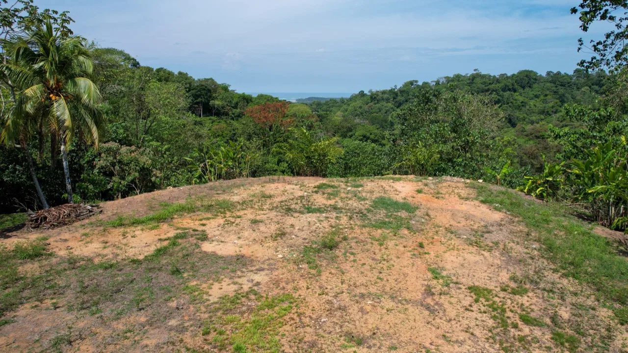 OCEAN VIEW LOT WITH EXTRA BUILDING PLANTEL, photo 7