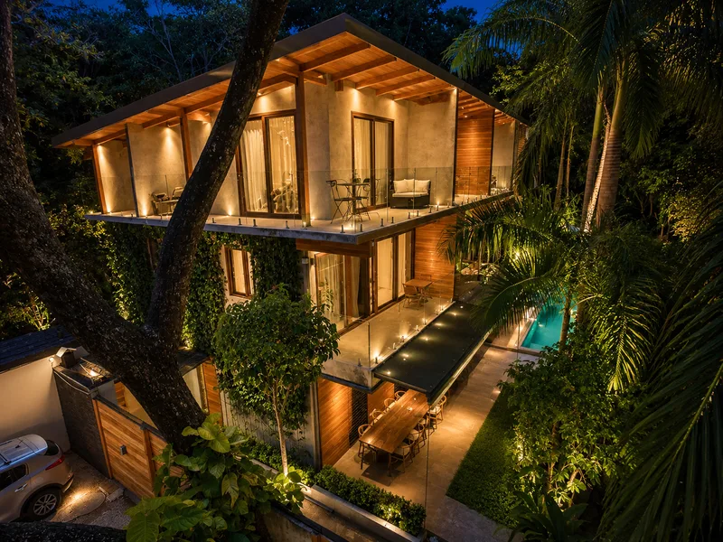 9 Bed Hotel / Leisure For Sale in Santa Teresa