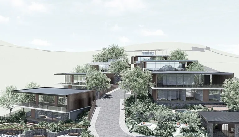 Development Parcel in Playa Tamarindo, photo 2