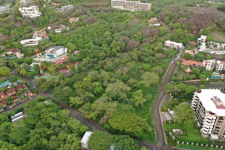 Development Parcel in Playa Tamarindo, photo 11
