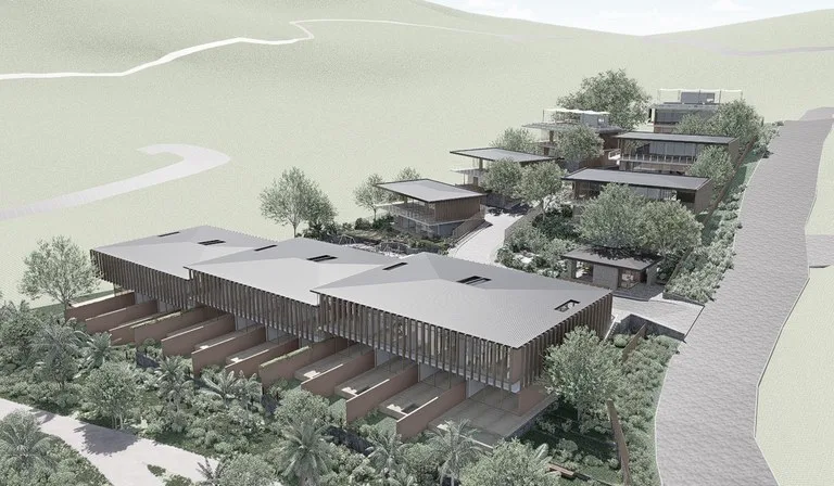 Development Parcel in Playa Tamarindo, photo 3