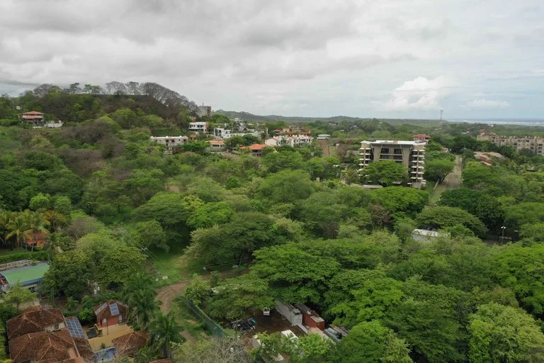 Development Parcel in Playa Tamarindo, photo 5