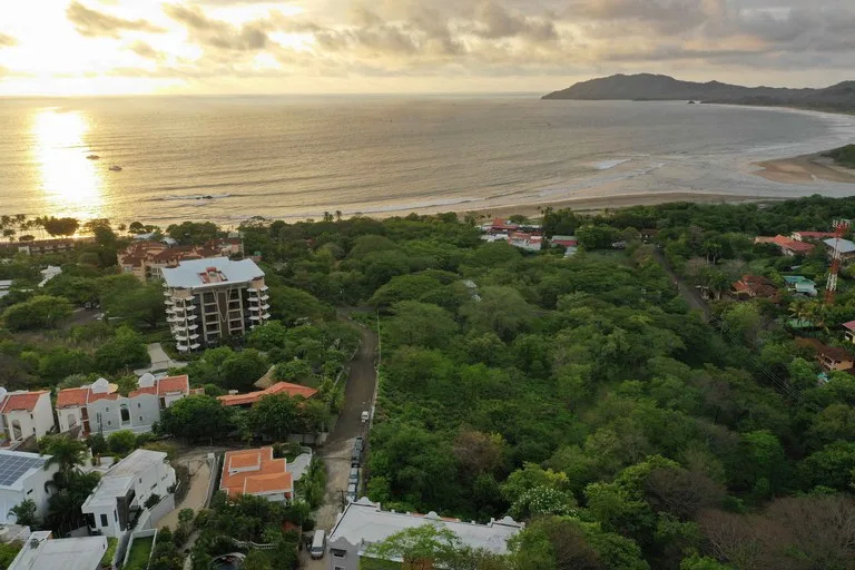Development Parcel in Playa Tamarindo, photo 6