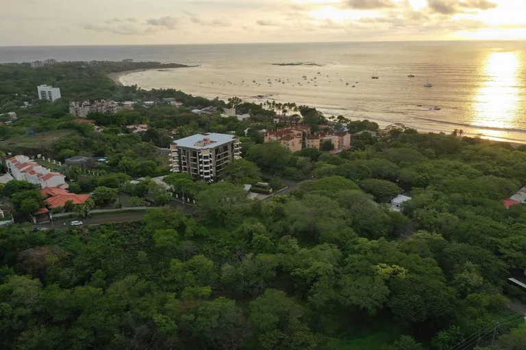 Development Parcel in Playa Tamarindo, photo 7