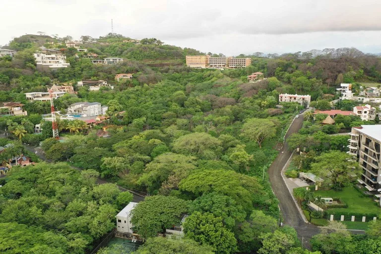 Development Parcel in Playa Tamarindo, photo 10