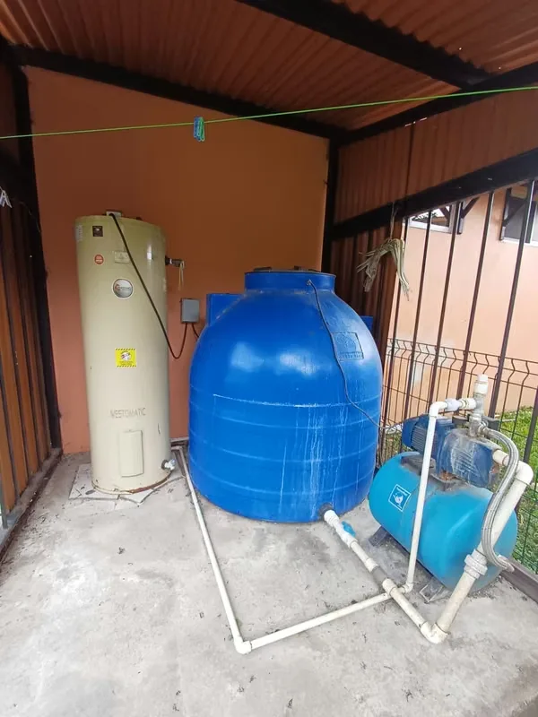 Amplio lote con espacios ideales para compartir en familia, sitio de clase media / Alta en un entorno lleno de paz y rodeado de super servicios comerciales a menos de 3 minutos, eso es ..., photo 13