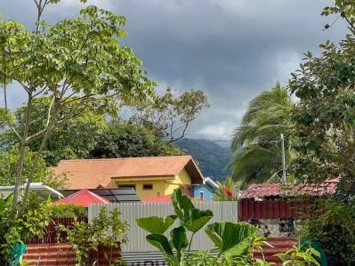 BUILDING PROPERTY A STEPS OF THE BEACH, IN BAHIA BALLENA – 0.30 ACRES, photo 20