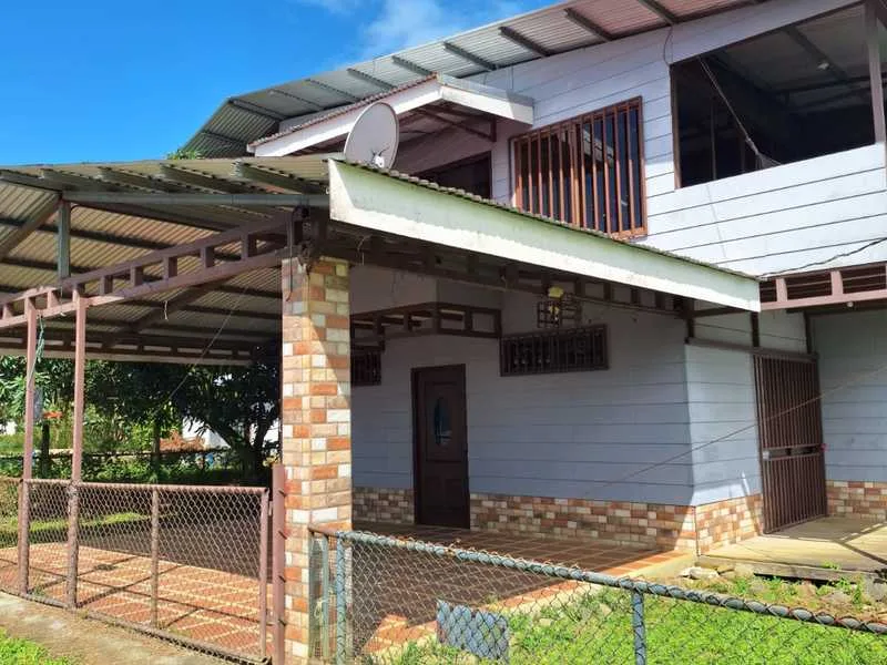 3 Bed Single Family Homes For Sale in Sarapiqui