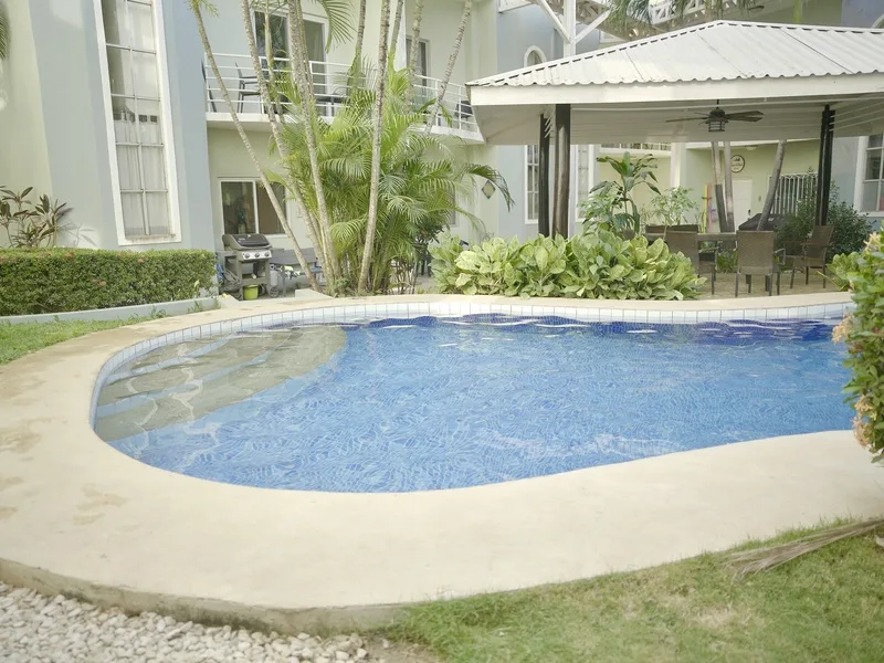 2 Bed Condo For Sale in Tamarindo