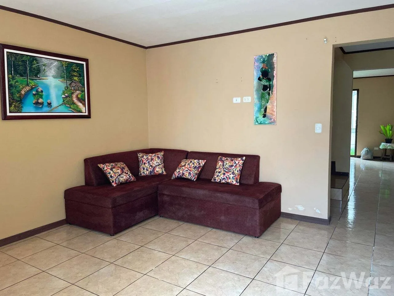 4 Bedroom House for Sale at Goicochea for $170,000, photo 8