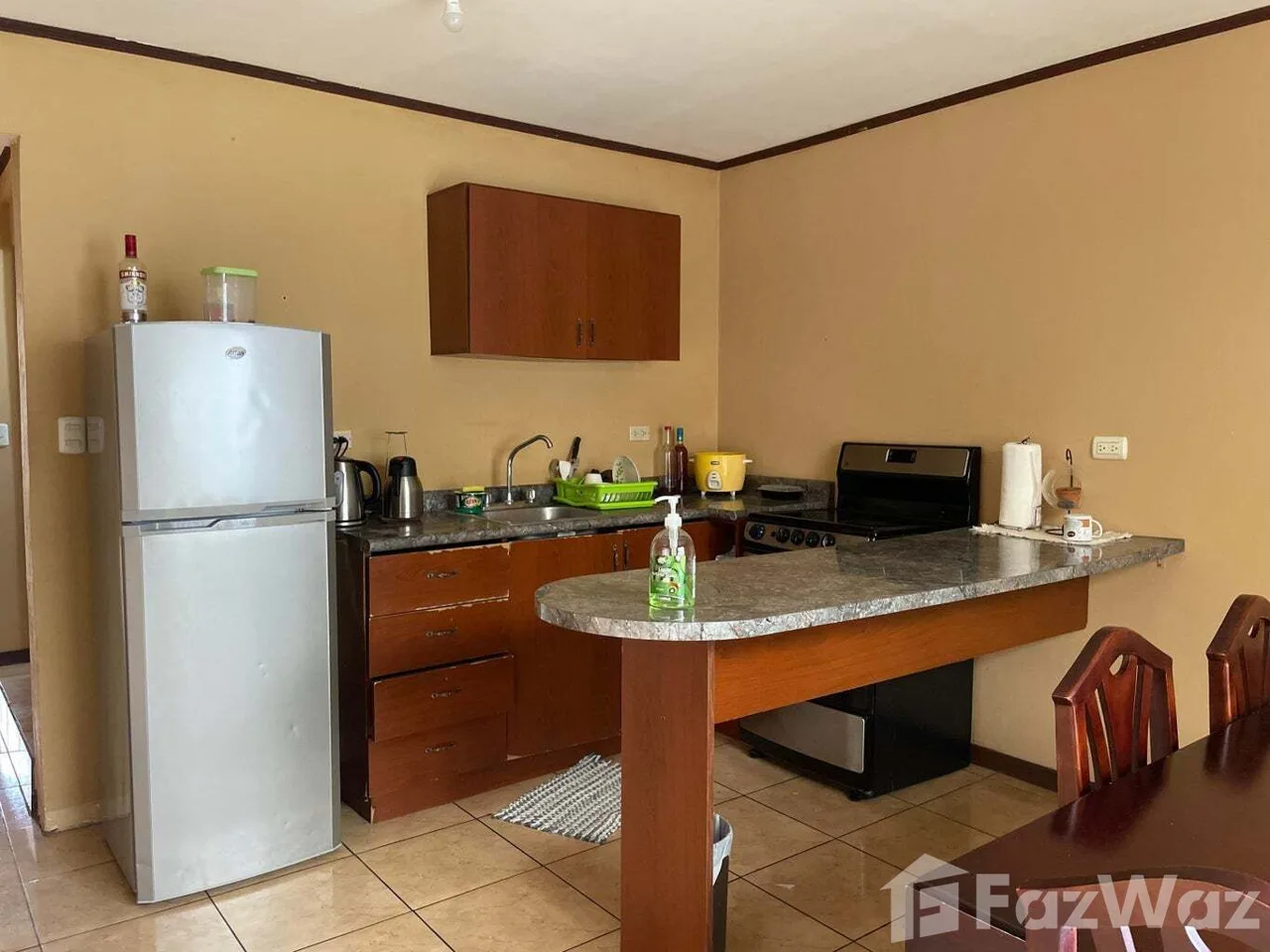 4 Bedroom House for Sale at Goicochea for $170,000, photo 10