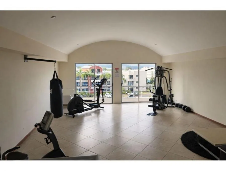 Venta de apartamento en Condominio en Lourdes, San Pedro de Montes de Oca $107.000 EE003 - Venta en San Pedro, photo 11