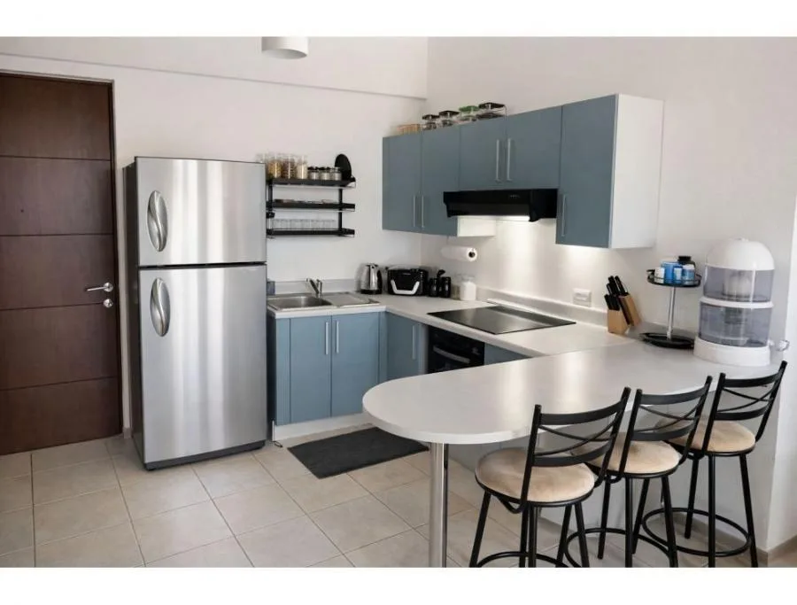 Venta de apartamento en Condominio en Lourdes, San Pedro de Montes de Oca $107.000 EE003 - Venta en San Pedro, photo 13