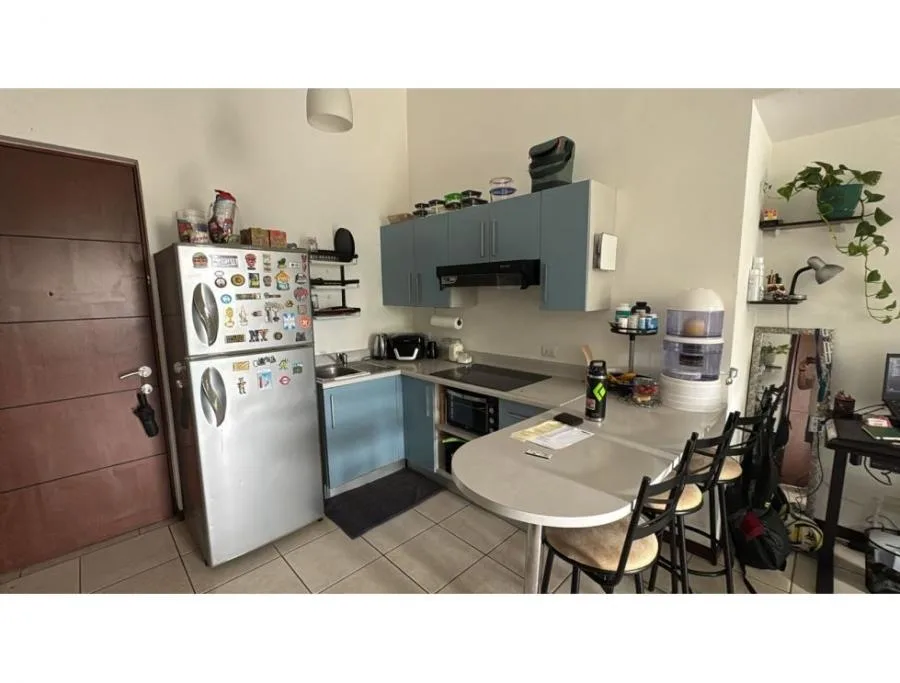 Venta de apartamento en Condominio en Lourdes, San Pedro de Montes de Oca $107.000 EE003 - Venta en San Pedro, photo 6
