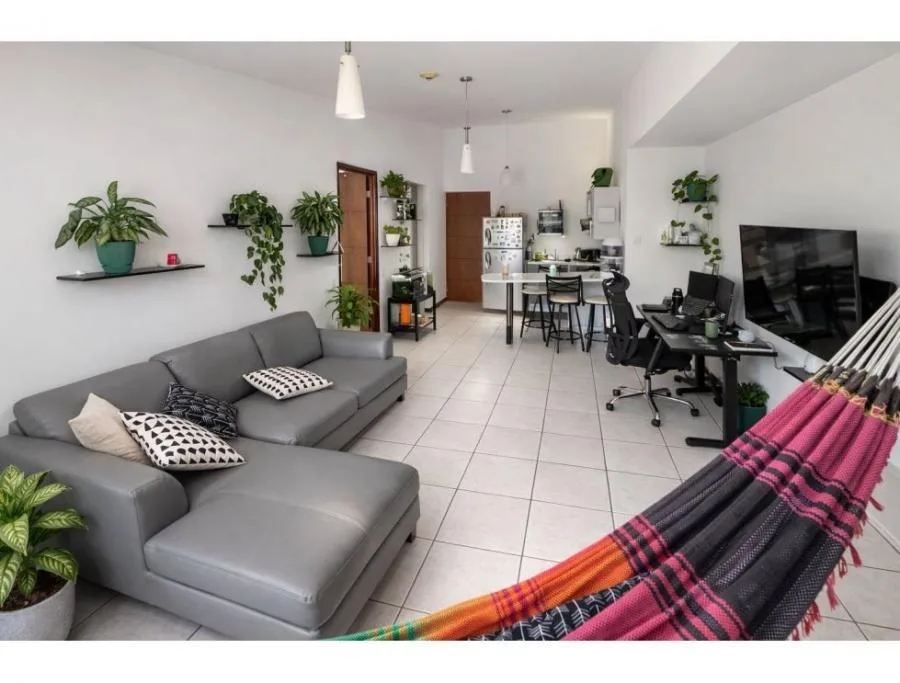 Venta de apartamento en Condominio en Lourdes, San Pedro de Montes de Oca $107.000 EE003 - Venta en San Pedro, photo 8