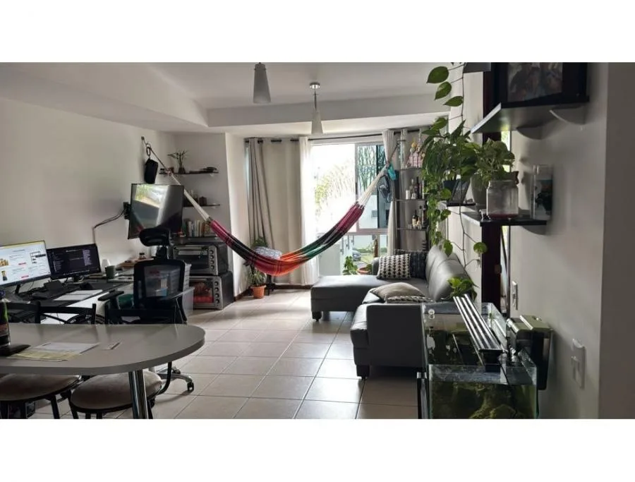 Venta de apartamento en Condominio en Lourdes, San Pedro de Montes de Oca $107.000 EE003 - Venta en San Pedro, photo 9