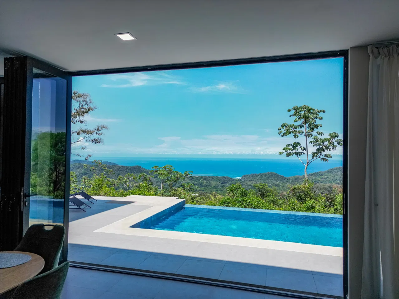 Amazing Ocean View Retreat