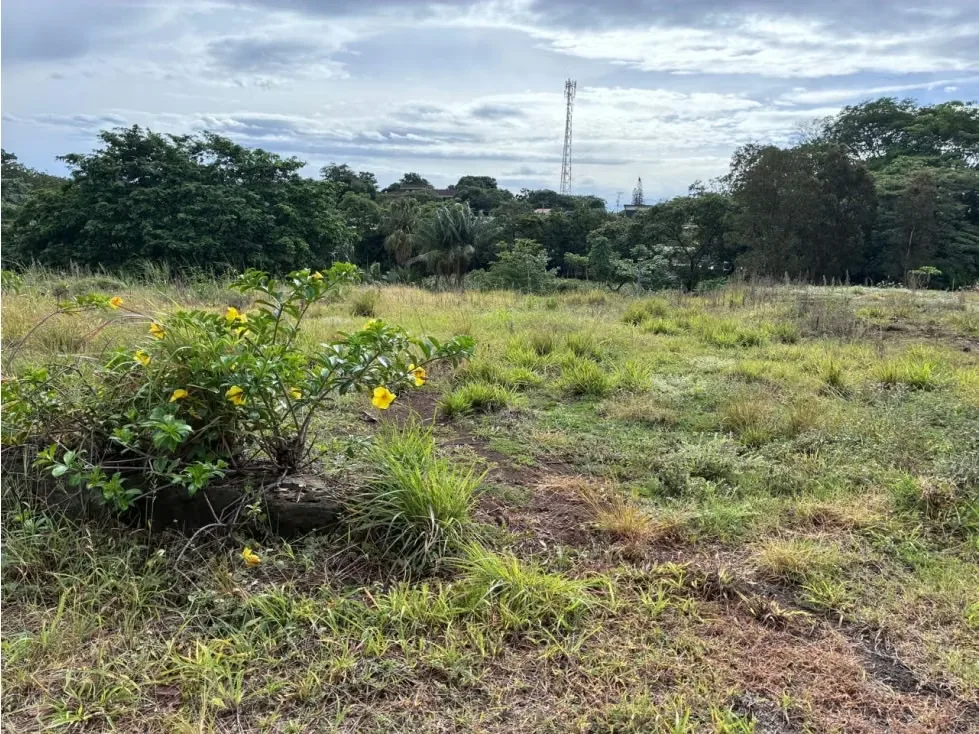 VENTA DE HERMOSO LOTE, GUACIMA, VILLA ANTICA 4152 (GC)