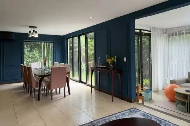 House for sale in Guachipelin Norte, incredible common areas !!!, photo 4
