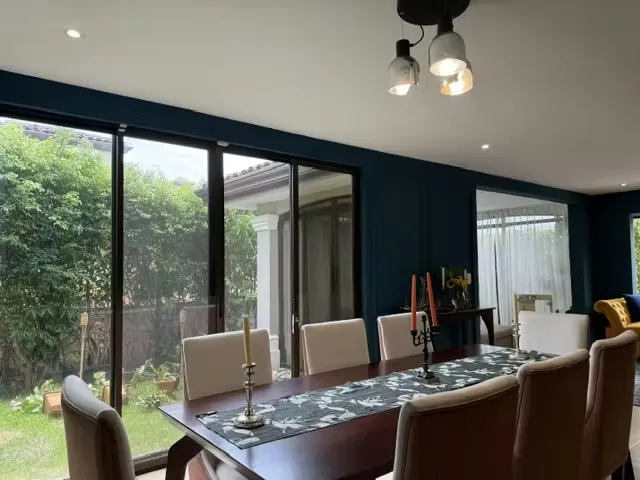 House for sale in Guachipelin Norte, incredible common areas !!!, photo 5