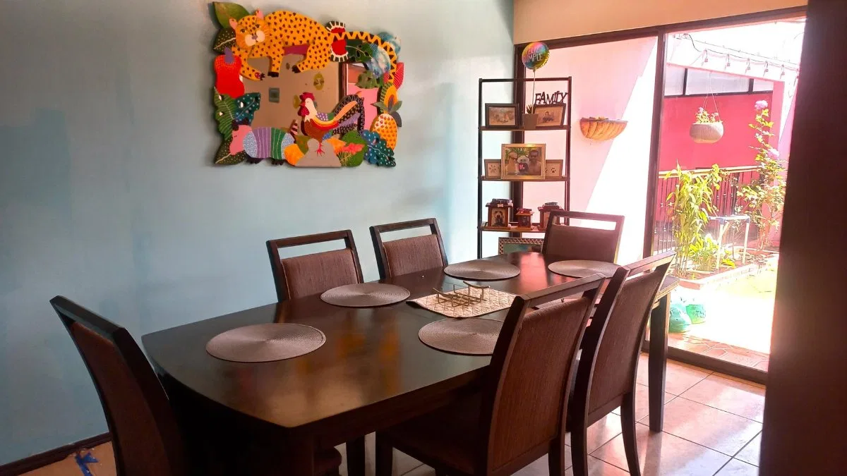 Casa en venta moderna con excelente ubicación en San José #25-1770 GS - Venta en Moravia, photo 9