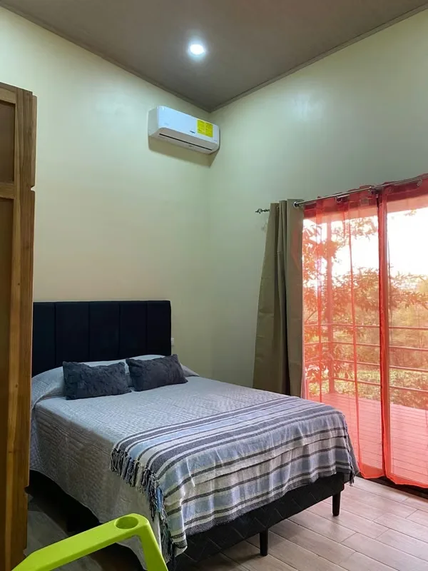 Casa en alquiler de una planta, amplia amueblado totalmente privada. ..., photo 12