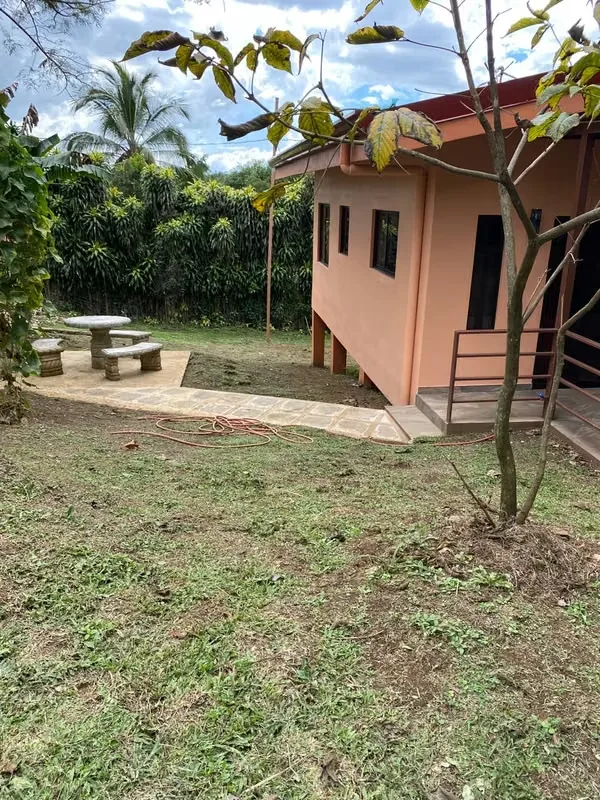 Casa en alquiler de una planta, amplia amueblado totalmente privada. ..., photo 3