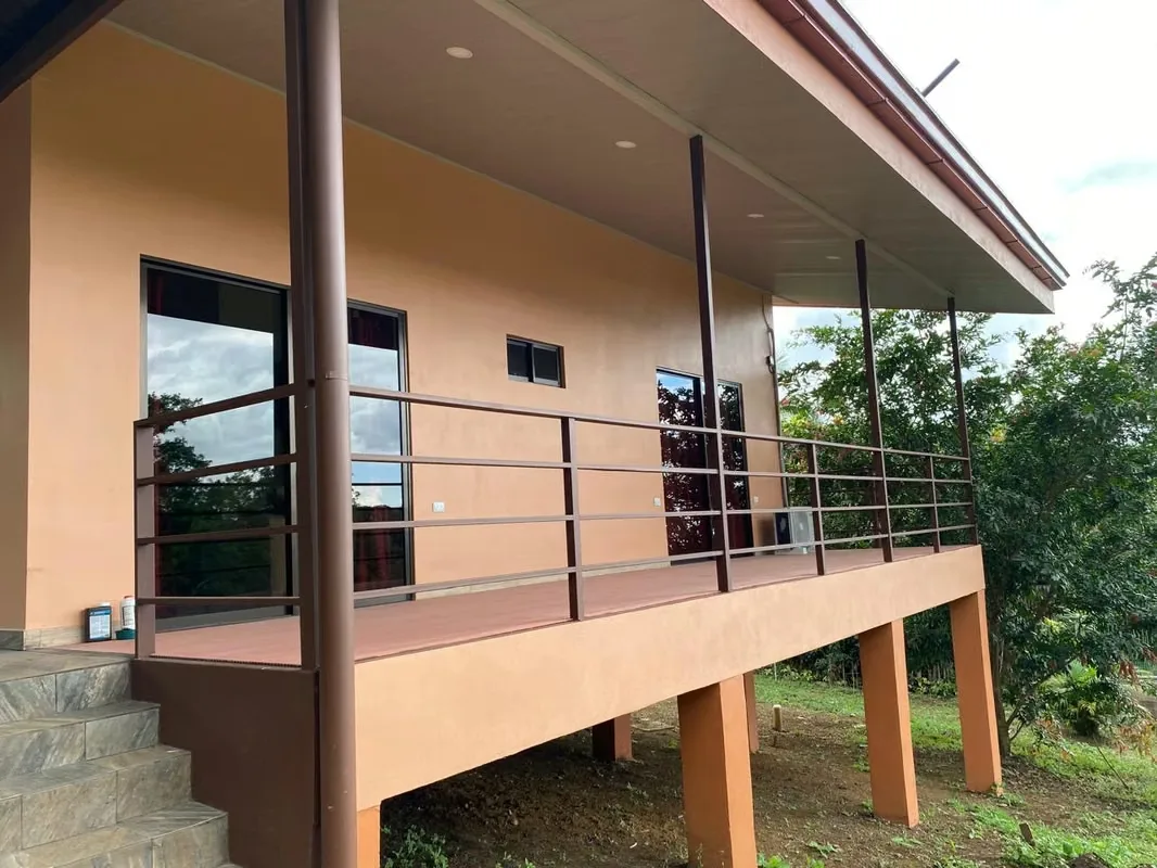 Casa en alquiler de una planta, amplia amueblado totalmente privada. ..., photo 5
