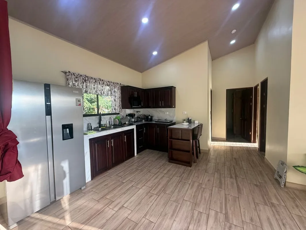Casa en alquiler de una planta, amplia amueblado totalmente privada. ..., photo 6