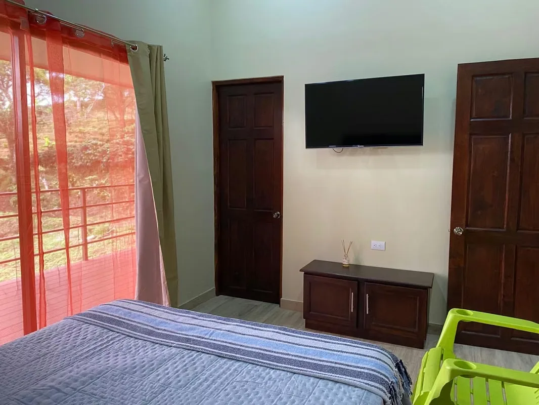 Casa en alquiler de una planta, amplia amueblado totalmente privada. ..., photo 8