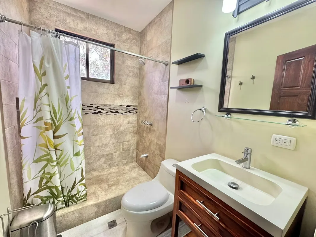 Casa en alquiler de una planta, amplia amueblado totalmente privada. ..., photo 9