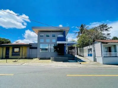 ALQUILER DE LOCAL COMERCIAL, SAN RAFAEL, ESCAZÚ