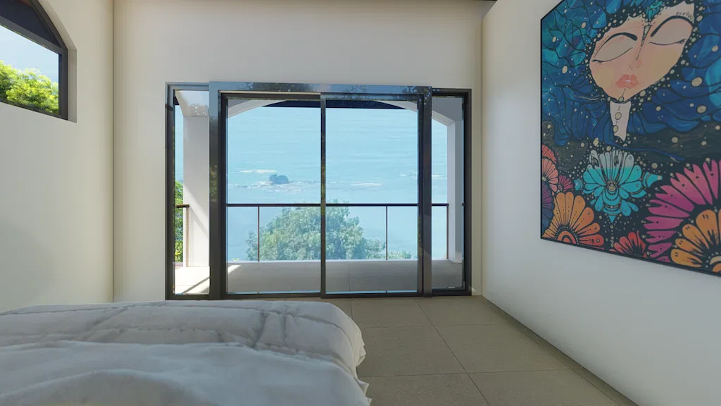 LUXURY  BRAND NEW OCEAN VIEW HOME IN PIÑUELAS – 1.65 ACRES, photo 11