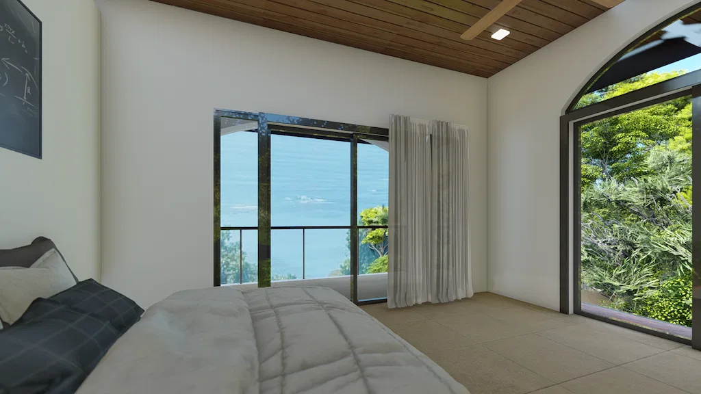 LUXURY  BRAND NEW OCEAN VIEW HOME IN PIÑUELAS – 1.65 ACRES, photo 12