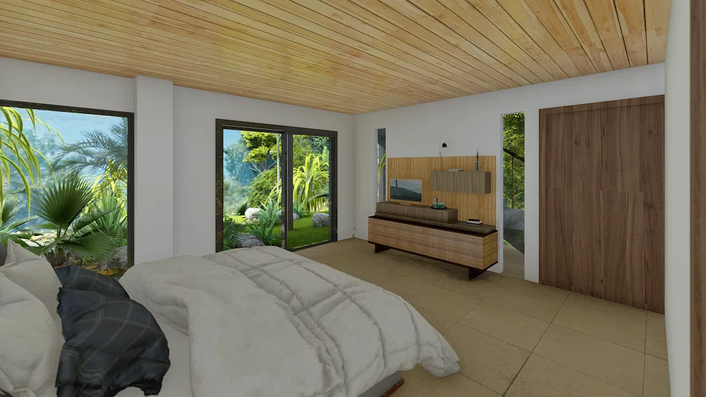 LUXURY  BRAND NEW OCEAN VIEW HOME IN PIÑUELAS – 1.65 ACRES, photo 14