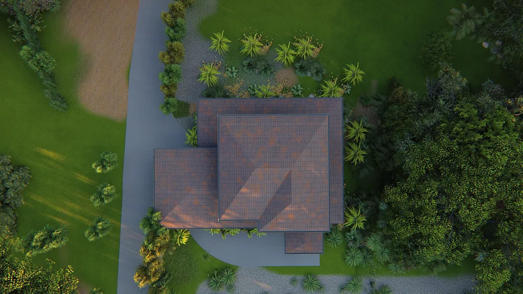 LUXURY  BRAND NEW OCEAN VIEW HOME IN PIÑUELAS – 1.65 ACRES, photo 15