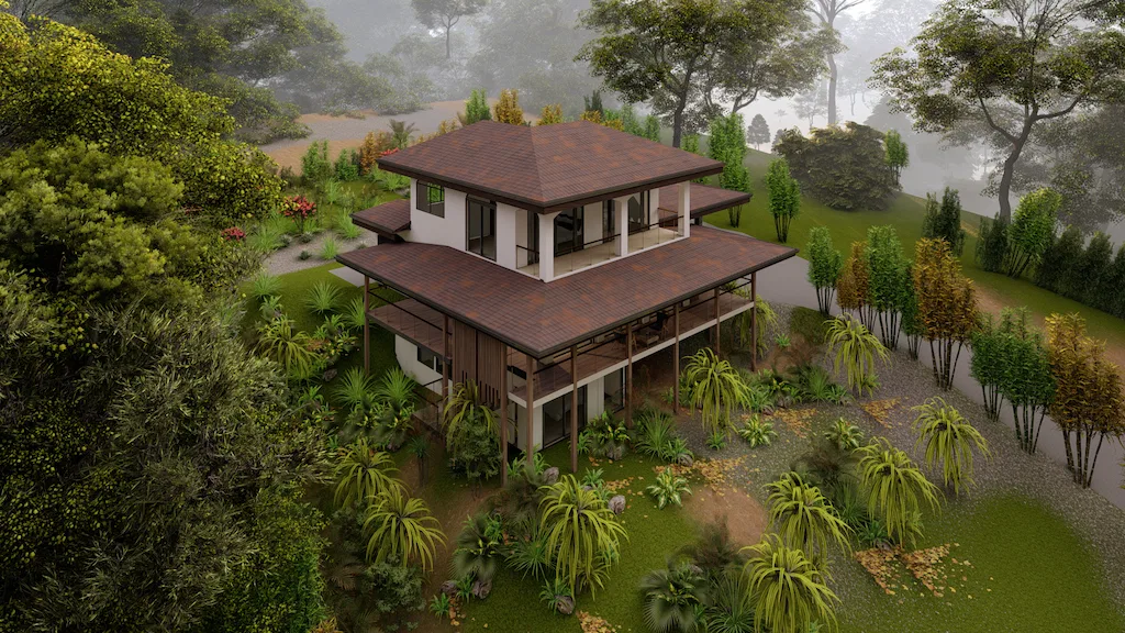 LUXURY  BRAND NEW OCEAN VIEW HOME IN PIÑUELAS – 1.65 ACRES, photo 16