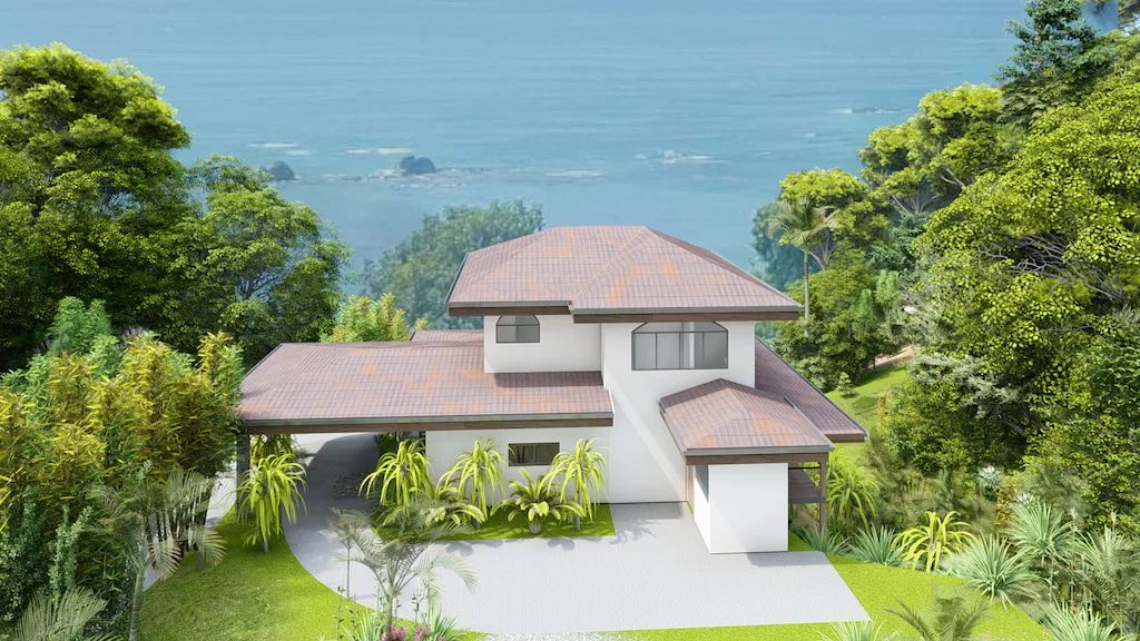 LUXURY  BRAND NEW OCEAN VIEW HOME IN PIÑUELAS – 1.65 ACRES, photo 17