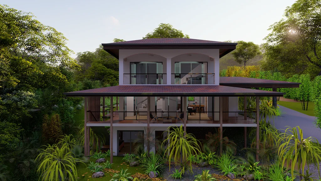 LUXURY  BRAND NEW OCEAN VIEW HOME IN PIÑUELAS – 1.65 ACRES, photo 18
