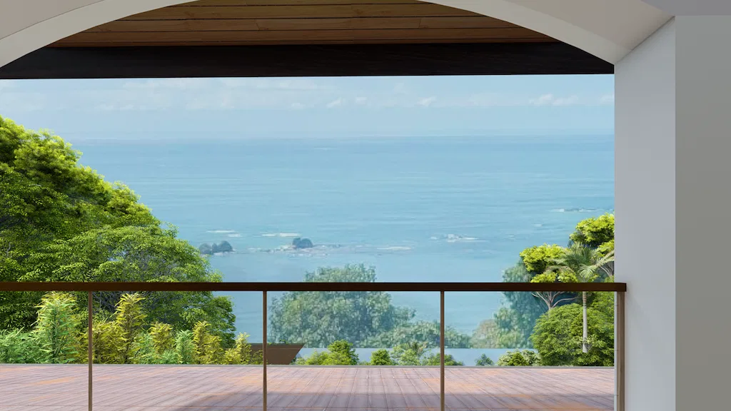 LUXURY  BRAND NEW OCEAN VIEW HOME IN PIÑUELAS – 1.65 ACRES, photo 19