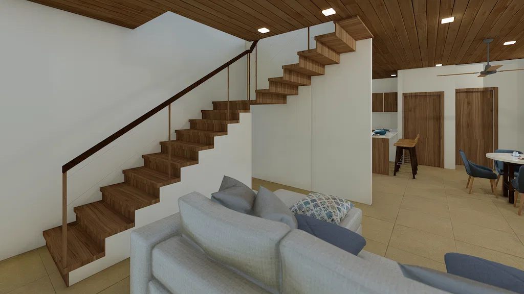 LUXURY  BRAND NEW OCEAN VIEW HOME IN PIÑUELAS – 1.65 ACRES, photo 10