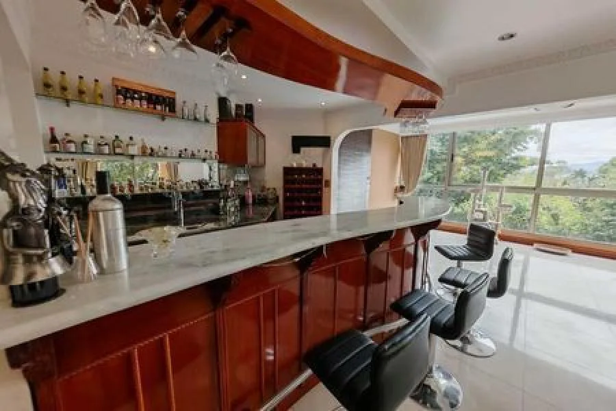 Venta de casa de lujo en Condominio Eco Residencial Villa Real, Santa Ana US$ 1,300,000 #UT4235 - Venta en Santa Ana, photo 12