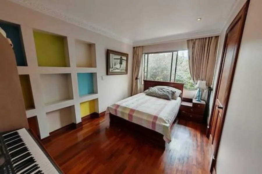 Venta de casa de lujo en Condominio Eco Residencial Villa Real, Santa Ana US$ 1,300,000 #UT4235 - Venta en Santa Ana, photo 14