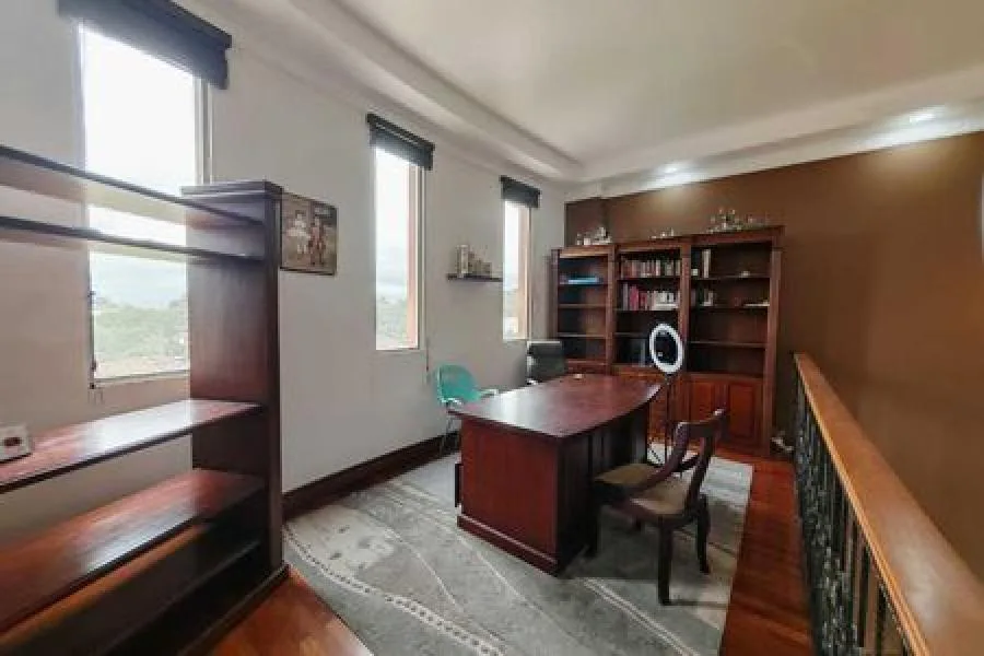 Venta de casa de lujo en Condominio Eco Residencial Villa Real, Santa Ana US$ 1,300,000 #UT4235 - Venta en Santa Ana, photo 10