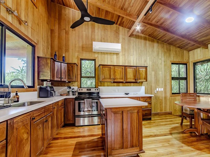2 Bed Single Family Homes For Sale in Nosara, photo 8