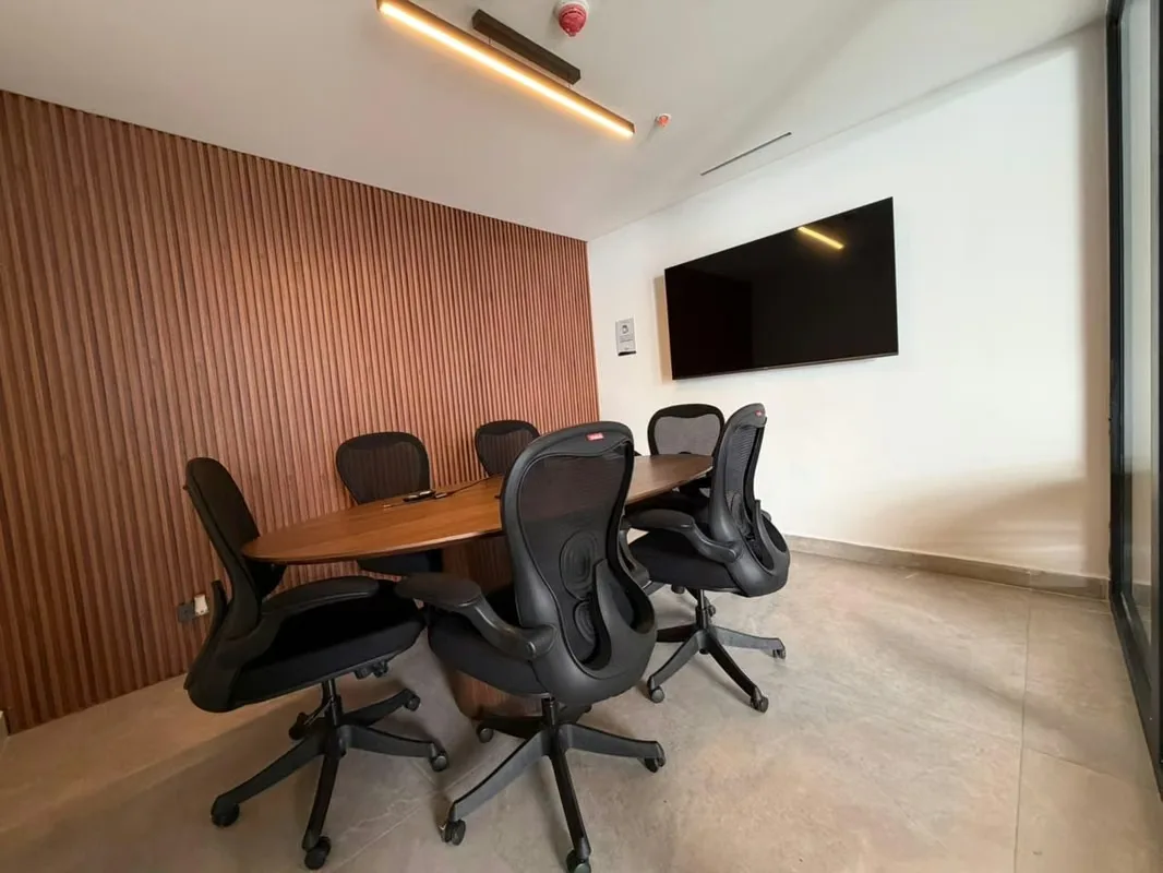 Moderno y elegante apartamento, ubicado en una de las zonas más cotizadas y convenientes de Rohrmoser, ideal ..., photo 11