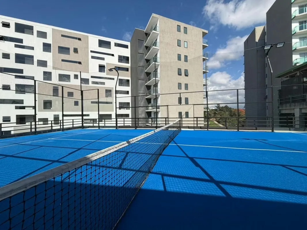 Moderno y elegante apartamento, ubicado en una de las zonas más cotizadas y convenientes de Rohrmoser, ideal ..., photo 13