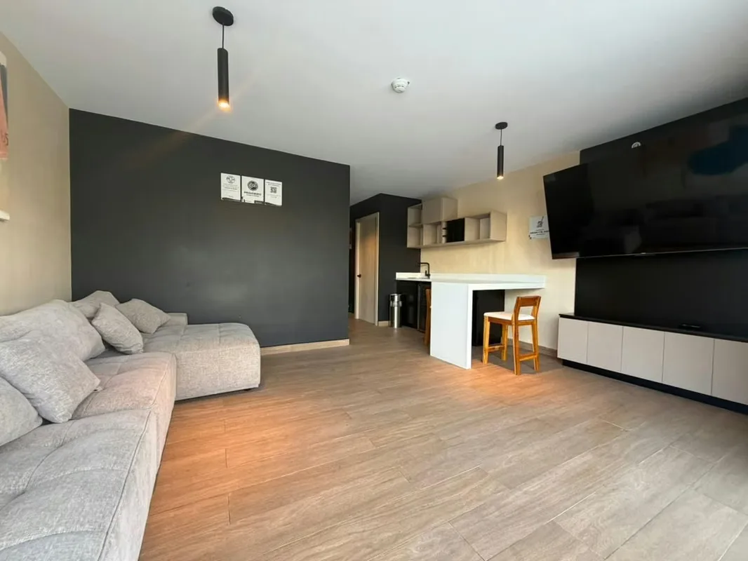 Moderno y elegante apartamento, ubicado en una de las zonas más cotizadas y convenientes de Rohrmoser, ideal ..., photo 15