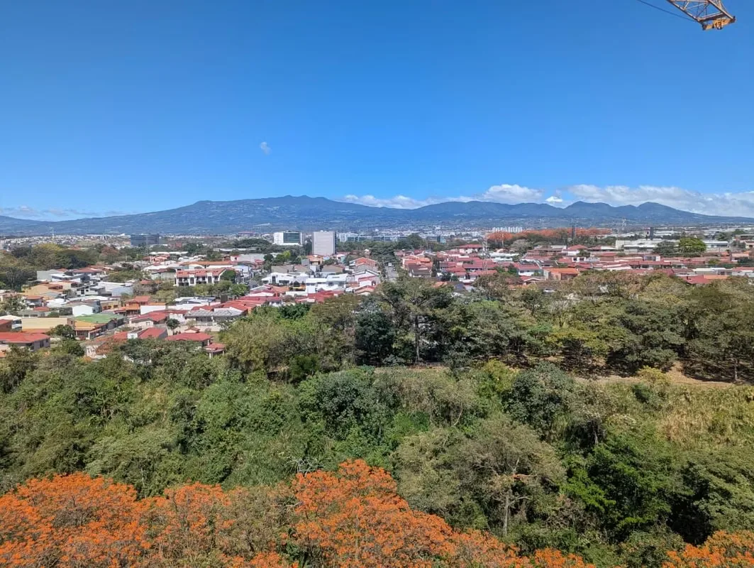 Moderno y elegante apartamento, ubicado en una de las zonas más cotizadas y convenientes de Rohrmoser, ideal ..., photo 5