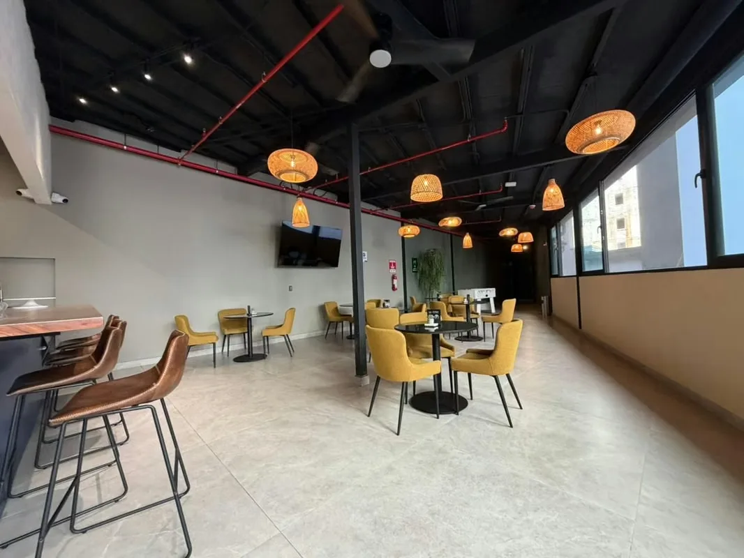 Moderno y elegante apartamento, ubicado en una de las zonas más cotizadas y convenientes de Rohrmoser, ideal ..., photo 9